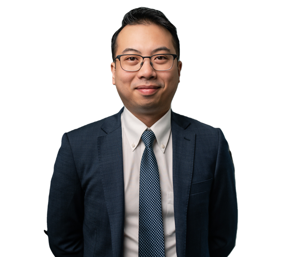 David Truong | Senior Associate