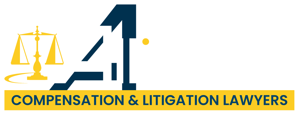 Alliance Lawyer Logo