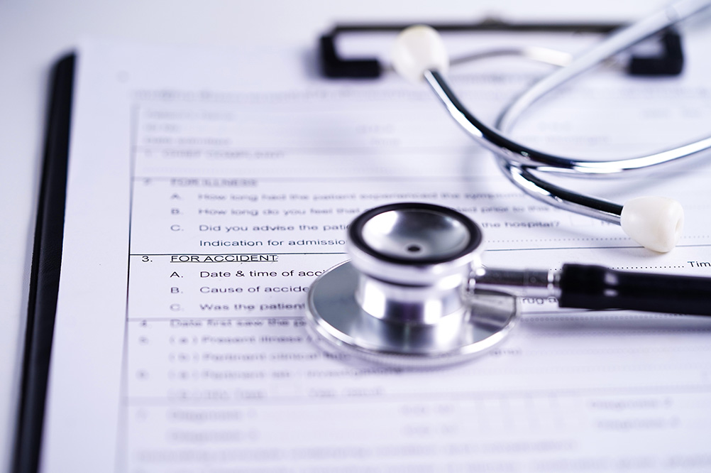 guide to medical misdiagnosis claims