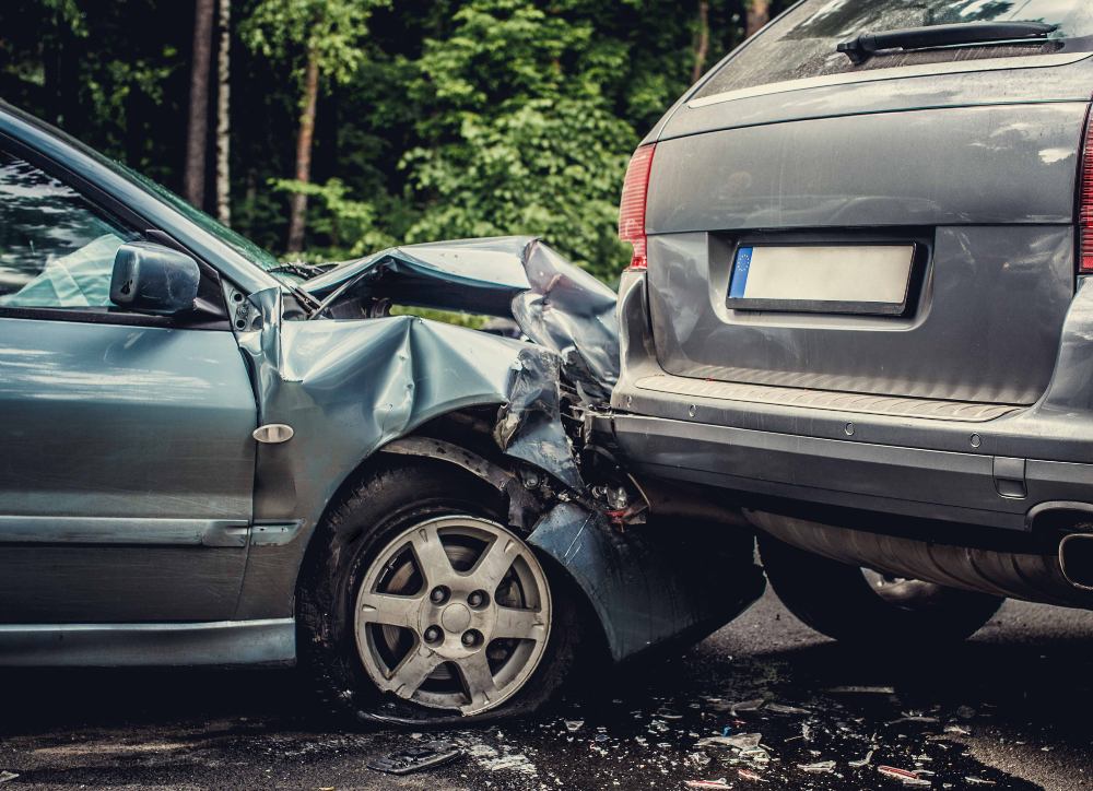 Your Complete Guide To Car Accident Compensation Claims